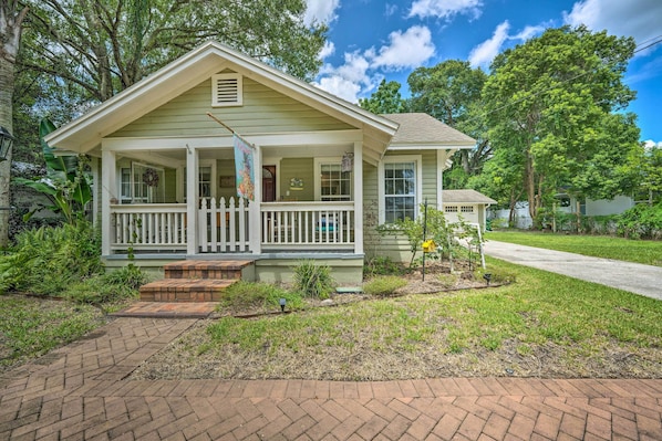 Rumah (3 Bedrooms) | Interior