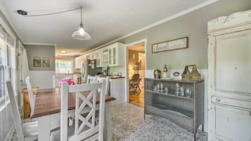 Casa (3 Bedrooms) | Parte interna