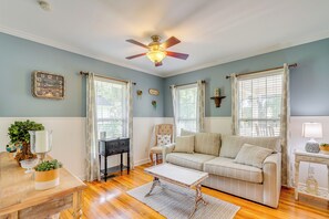 Maison (3 Bedrooms) | Intérieur