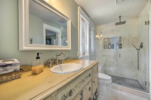 House (3 Bedrooms) | Interior - Walk to Mount Dora Historic District: Cozy Home! (Mount Dora)