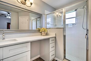 Casa (3 Bedrooms) | Baño