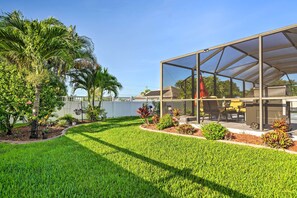 Nhà (3 Bedrooms) | Nội thất