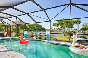 Casa (3 Bedrooms) | Interior