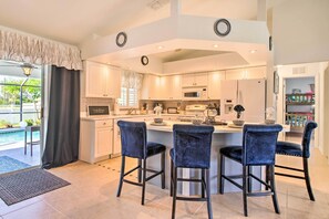 Hus (3 Bedrooms) | Innvendig