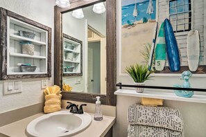 Hus (3 Bedrooms) | Innvendig