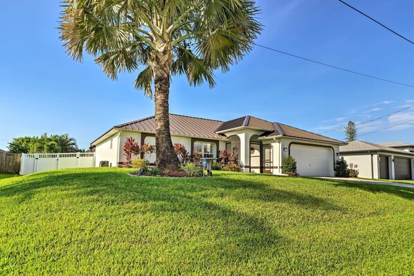 Hus (3 Bedrooms) | Innvendig