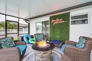 Nhà (3 Bedrooms) | Nội thất