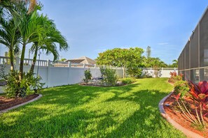 Hus (3 Bedrooms) | Innvendig