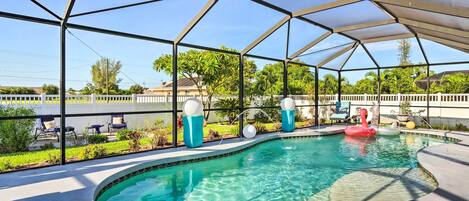 Huis (3 Bedrooms) | Voorkant van accommodatie