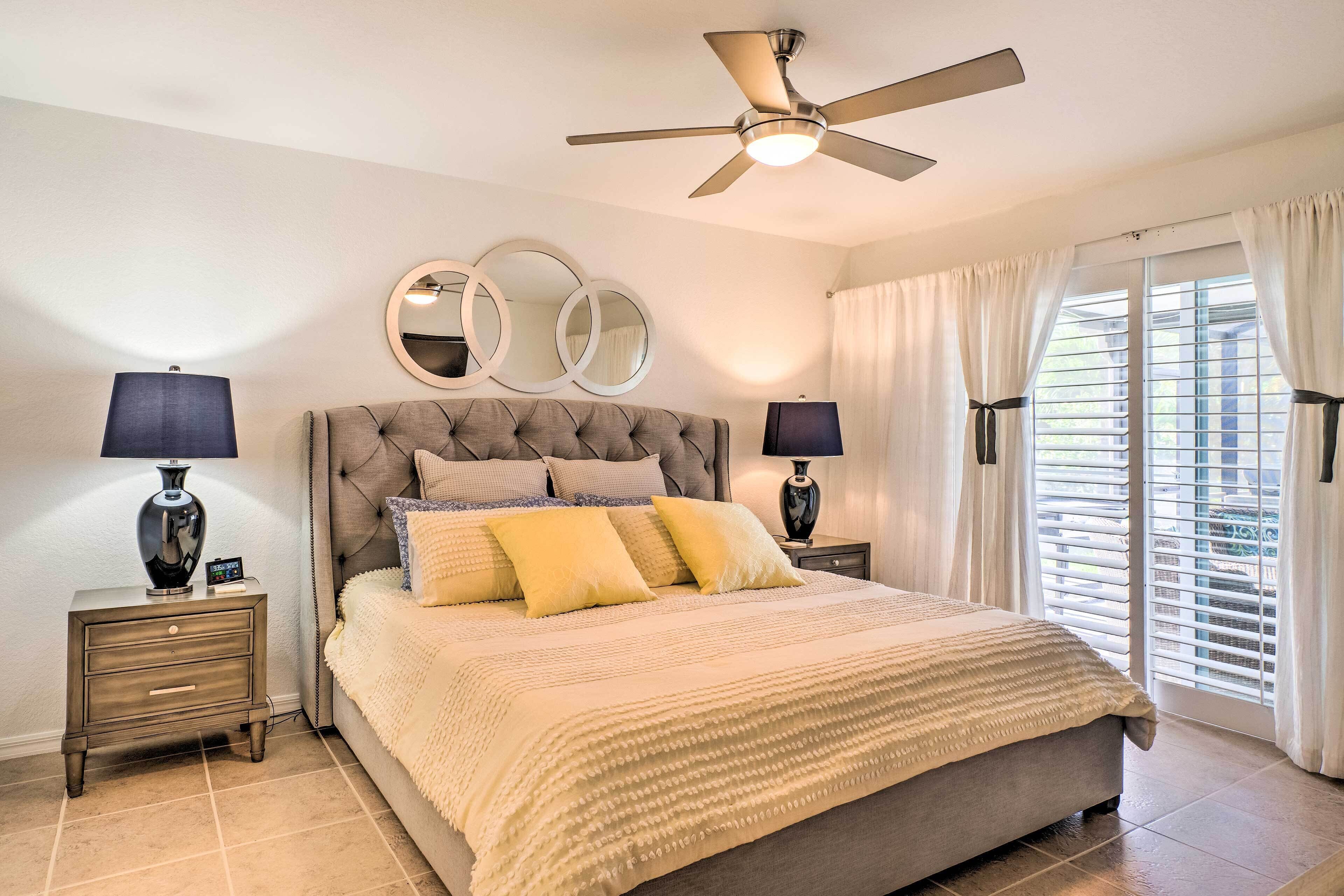 Casa (3 Bedrooms) | Interni