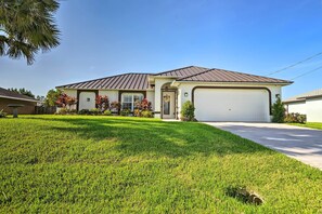 Hus (3 Bedrooms) | Innvendig