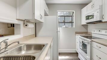 Departamento (2 Bedrooms) | Interior