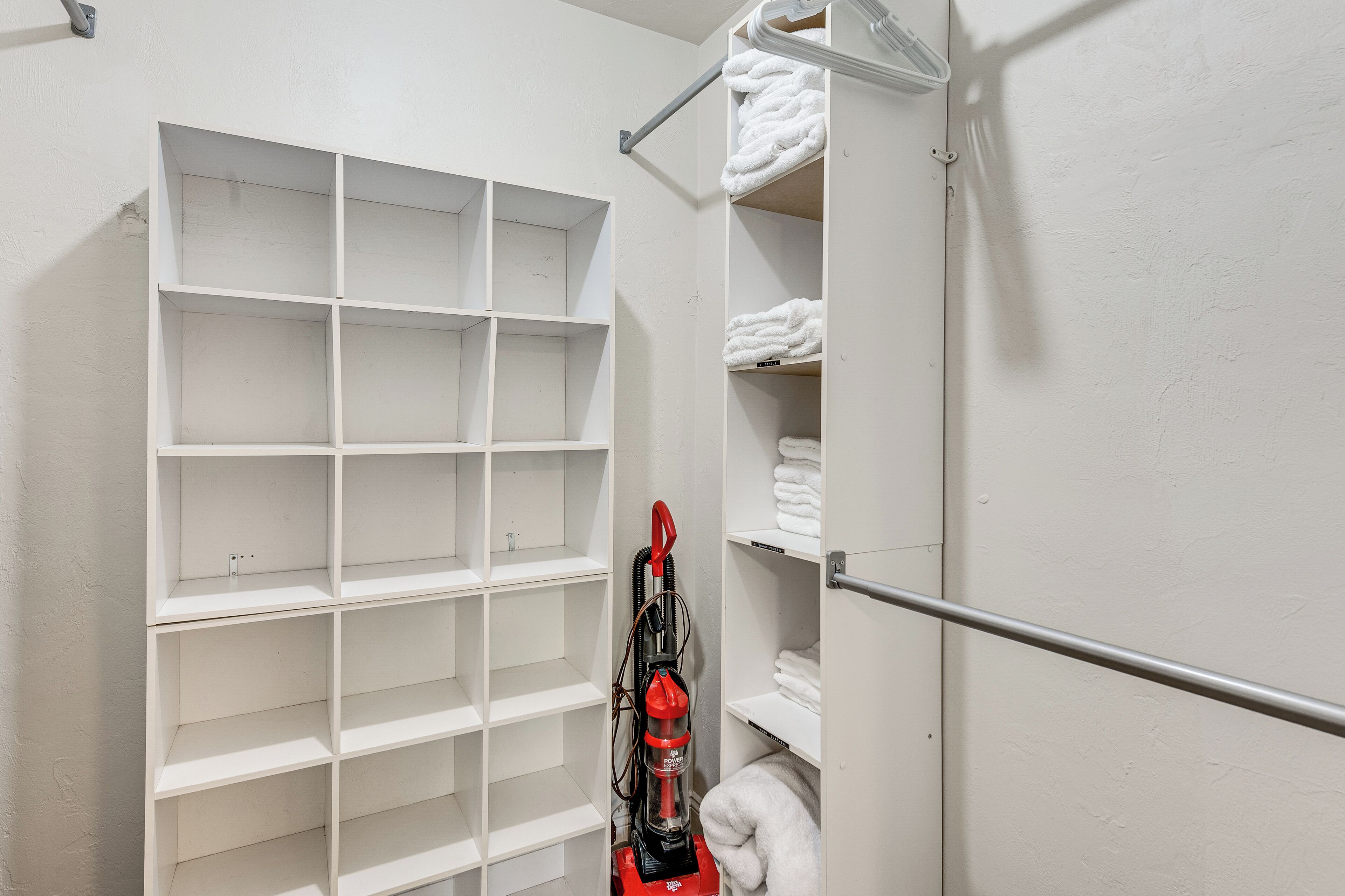 Leilighet (2 Bedrooms) | Innvendig