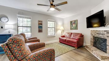 Departamento (2 Bedrooms) | Interior