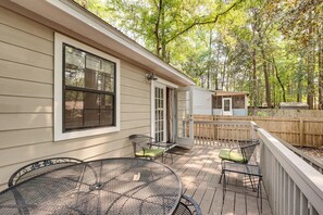 Appartamento (2 Bedrooms) | Interni