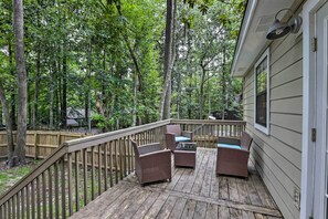 ์ํํธ (2 Bedrooms) | ๋ด๋ถ