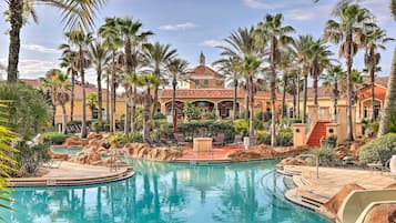 Apartment (4 Bedrooms) | Interior