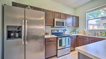 Apartment (4 Bedrooms) | Interior