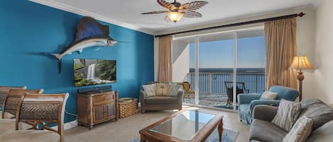 Apartment (1 Bedroom) | Innenbereich