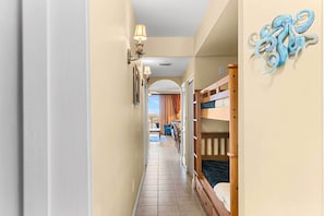 Leilighet (1 Bedroom) | Innvendig