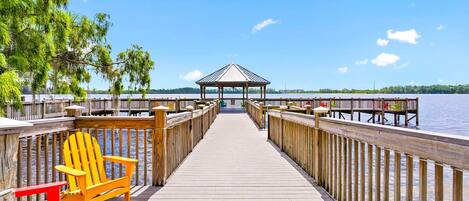 Appartement (1 Bedroom) | Intérieur