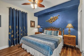 Apartment (1 Bedroom) | Interior - Luxury Condo w/ Huge Private Balcony on Lake Bryan (Orlando)