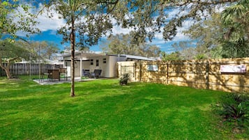 Cottage (2 Bedrooms) | Interior