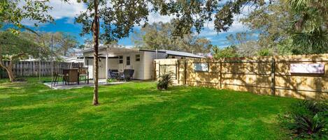 Cottage (2 Bedrooms) | Interior