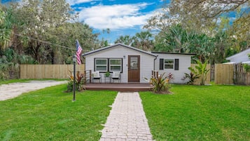 Stuga (2 Bedrooms) | Interiör