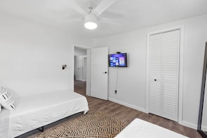 Cottage (2 Bedrooms) | Nội thất