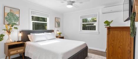 Casa rural (2 Bedrooms) | Interior