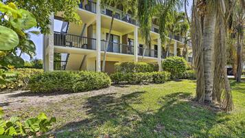 شقة (1 Bedroom) | المنشأة من الداخل