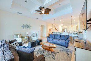 Casa (3 Bedrooms) | Interni