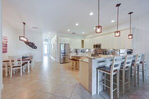 Huis (3 Bedrooms) | Interieur