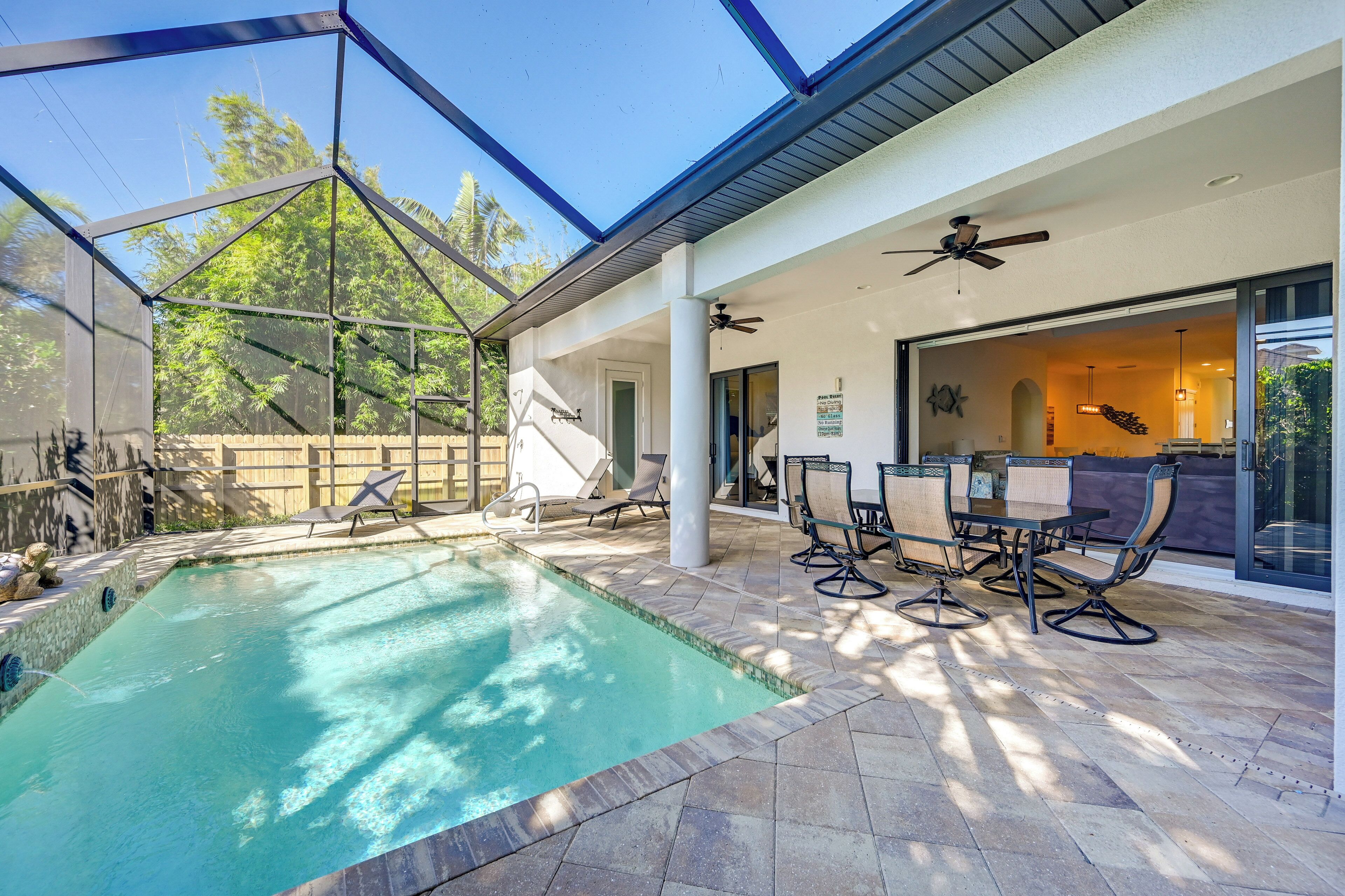 Hus (3 Bedrooms) | Innvendig