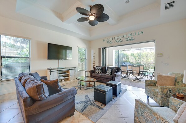 Casa (3 Bedrooms) | Interior