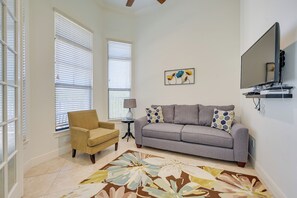 บ้านพัก (3 Bedrooms) | ภายใน