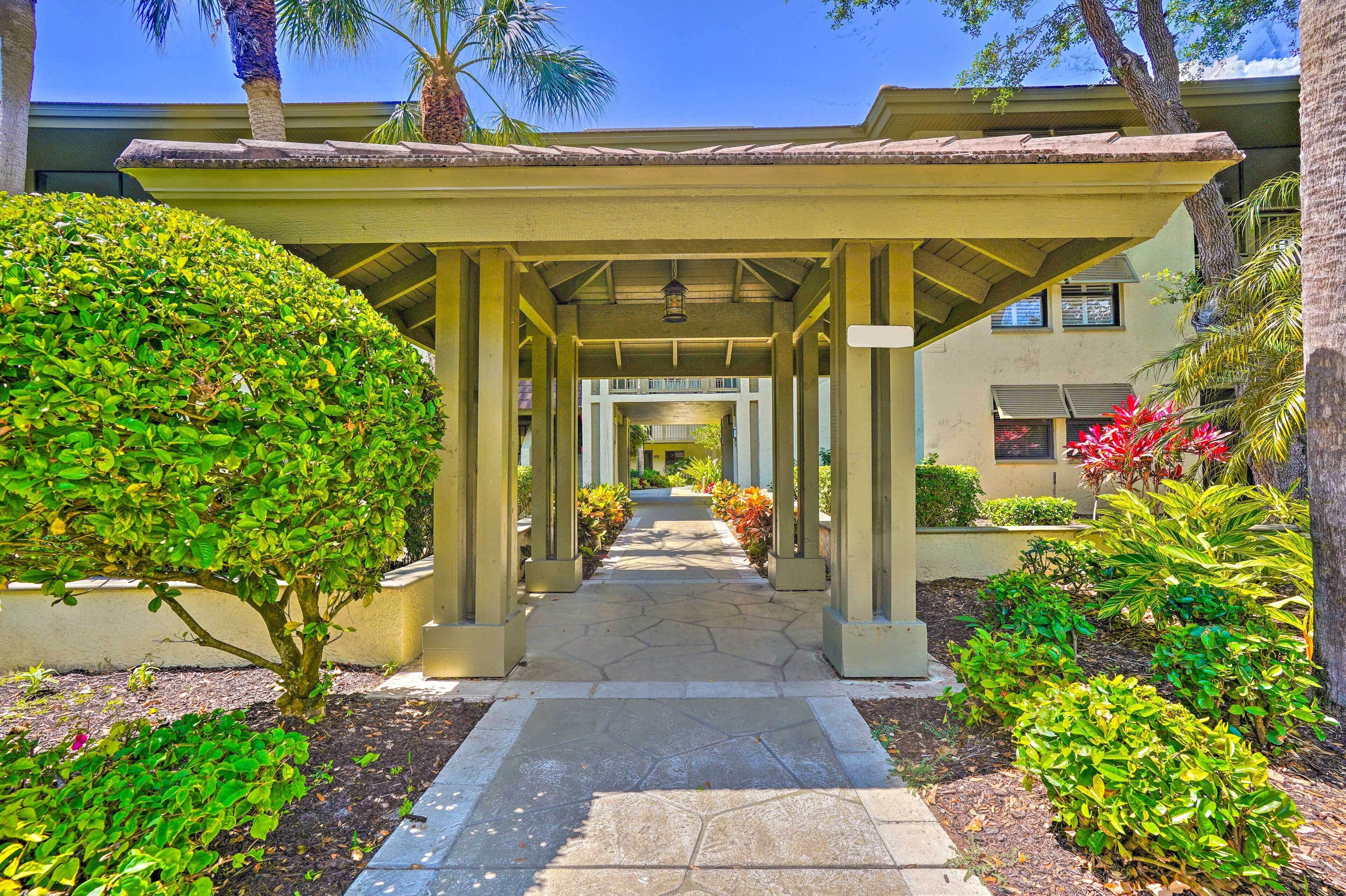 公寓 (2 Bedrooms) | 住宿內部