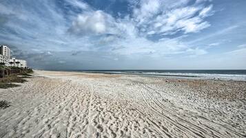 Departamento (2 Bedrooms) | Interior