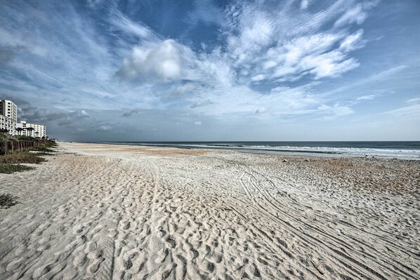 Leilighet (2 Bedrooms) | Innvendig