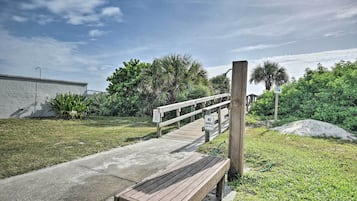 Departamento (2 Bedrooms) | Interior