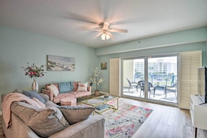 Leilighet (2 Bedrooms) | Innvendig