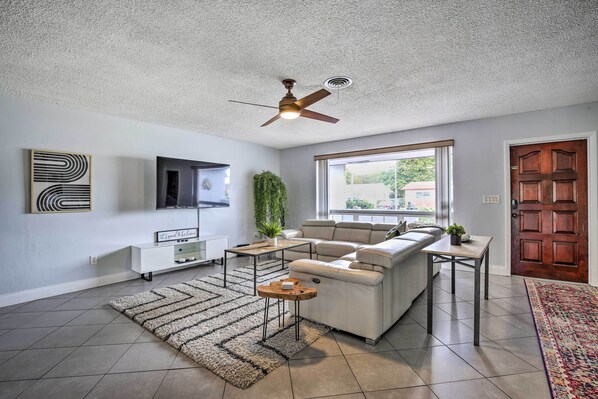 Hus (3 Bedrooms) | Boendets fasad