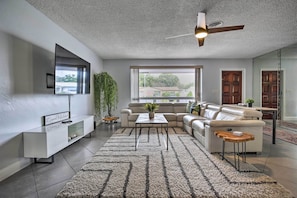 House (3 Bedrooms) | Interior - Private Pool & Dock: Coconut Creek Home! (Coconut Creek)