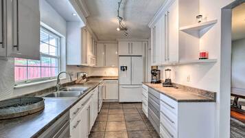 Casa (3 Bedrooms) | Interni