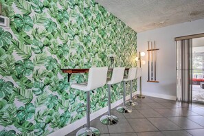 Hus (3 Bedrooms) | Interiör