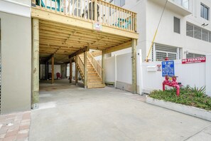 Căn hộ (4 Bedrooms) | Nội thất