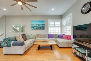 Apartment (4 Bedrooms) | Innenbereich