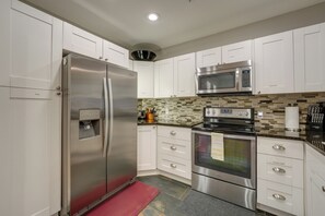 Apartamento (4 Bedrooms) | Interior