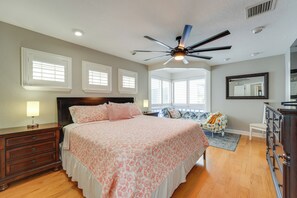 Apartment (4 Bedrooms) | Innenbereich